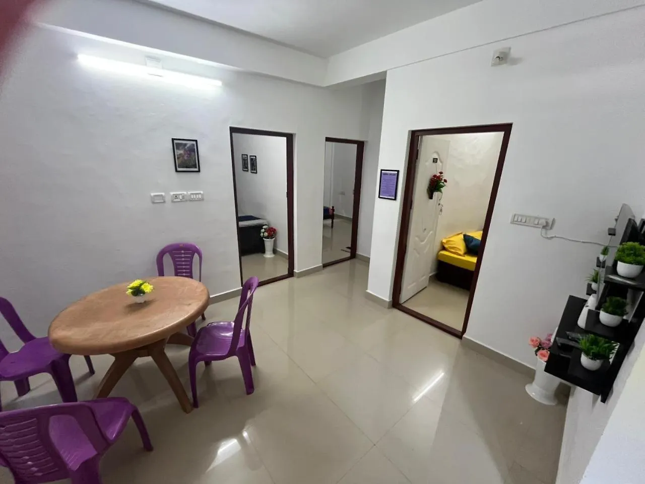 Ubytování v soukromí Lavender Villa Anachal