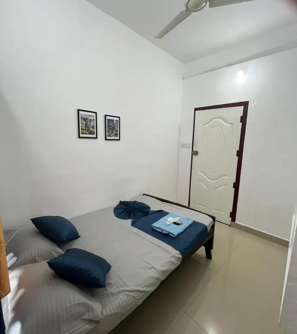 Ubytování v soukromí Lavender Villa Anachal