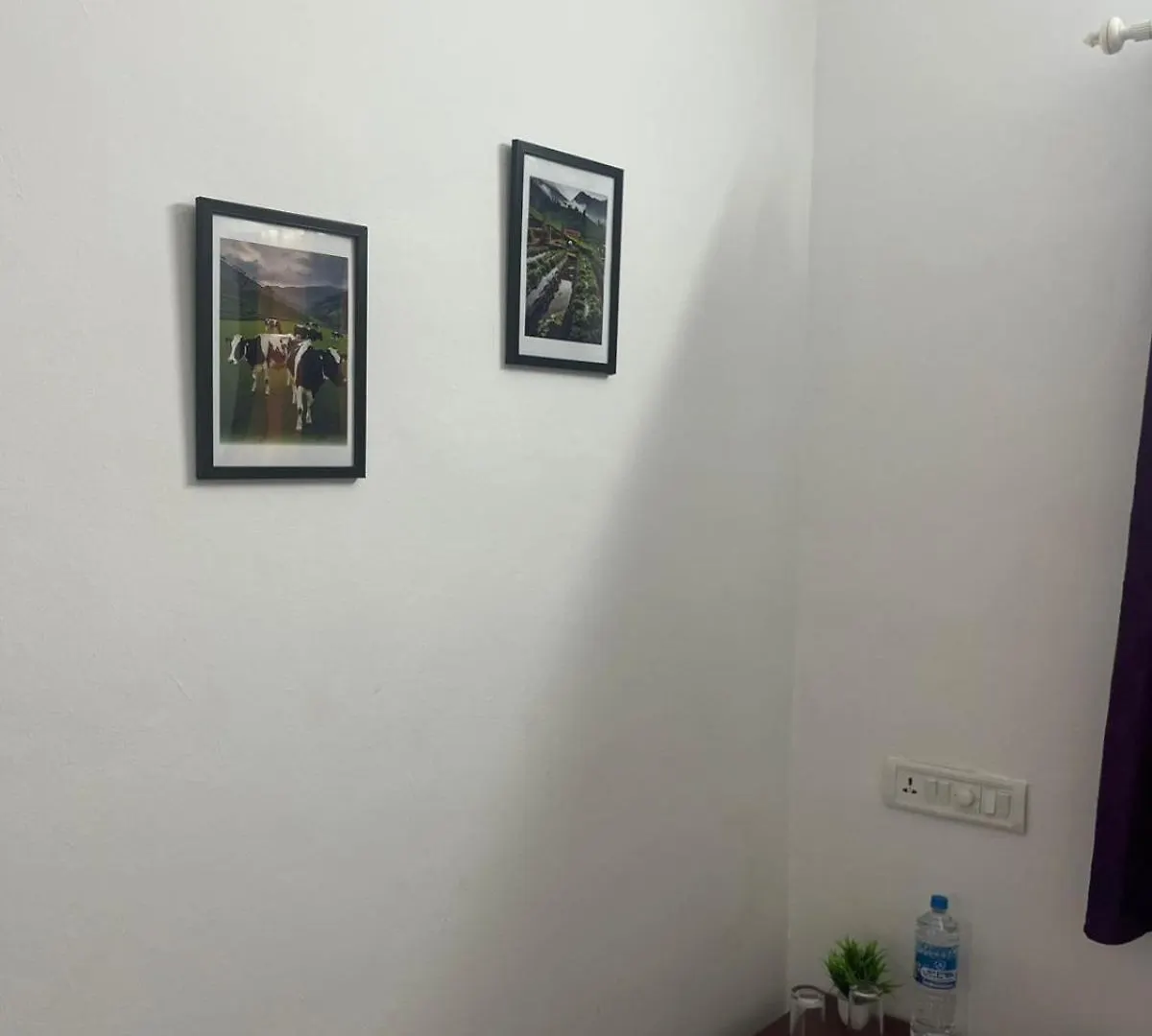 Ubytování v soukromí Lavender Villa Anachal