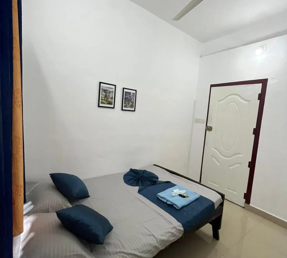 Ubytování v soukromí Lavender Villa Anachal