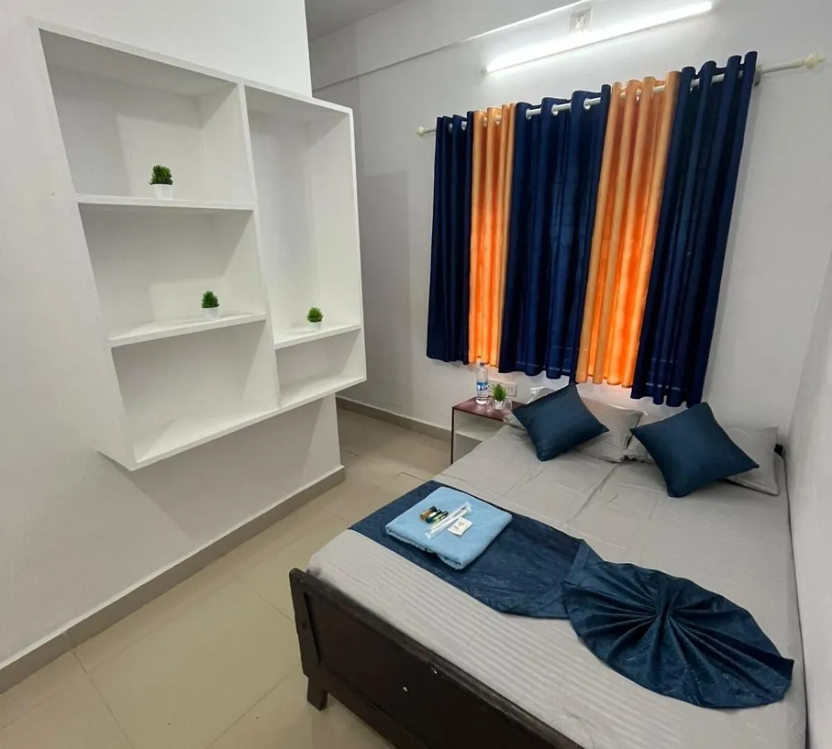 Lavender Villa Anachal 0*,